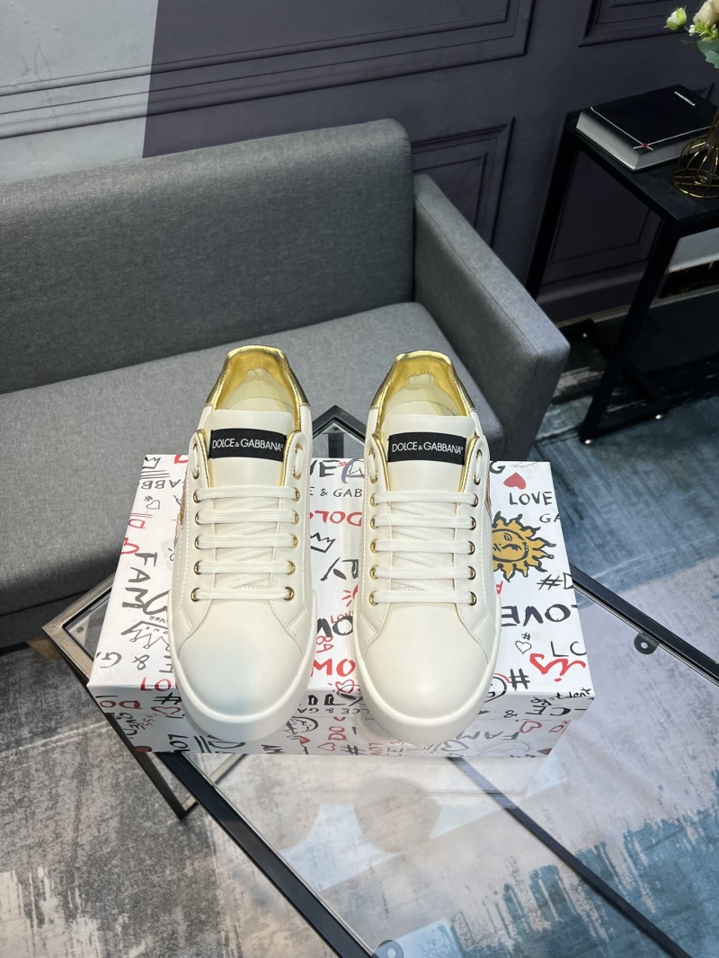 Dolce & Gabbana Sneakers